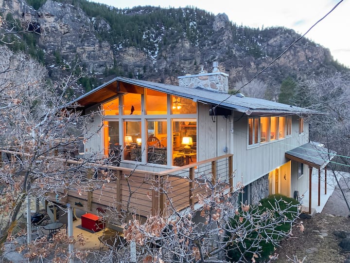 Glenwood Springs Cabin Rentals Home and Cabin Rentals Airbnb