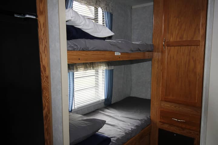 Bunk Bedss