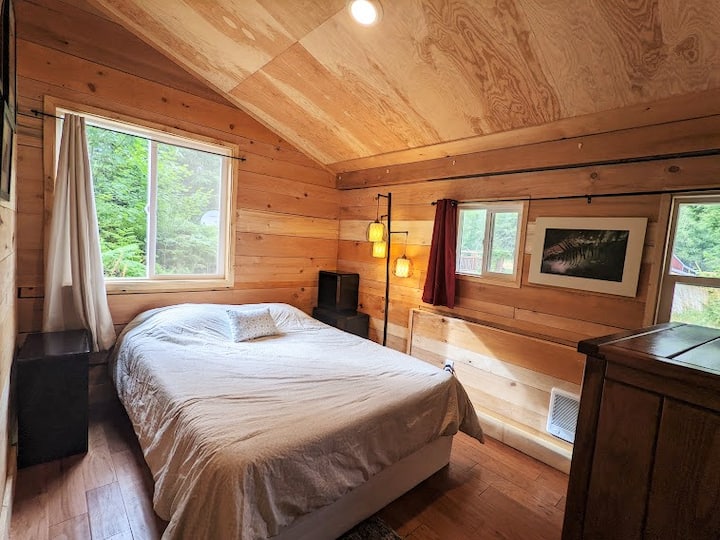 Ground Floor Bedroom