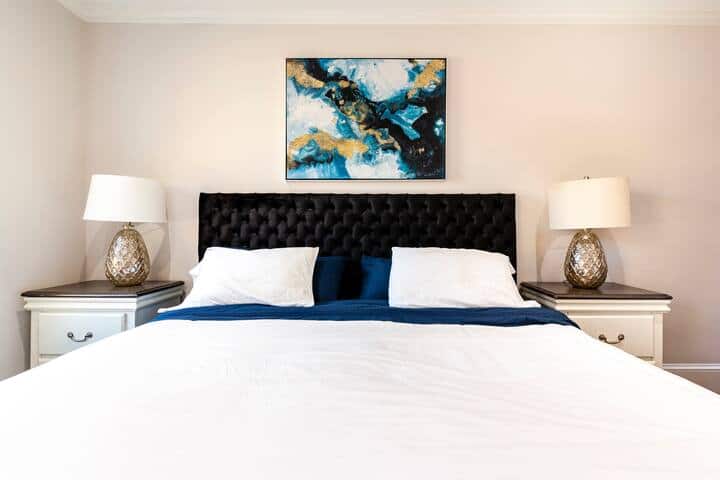 Спална соба 1