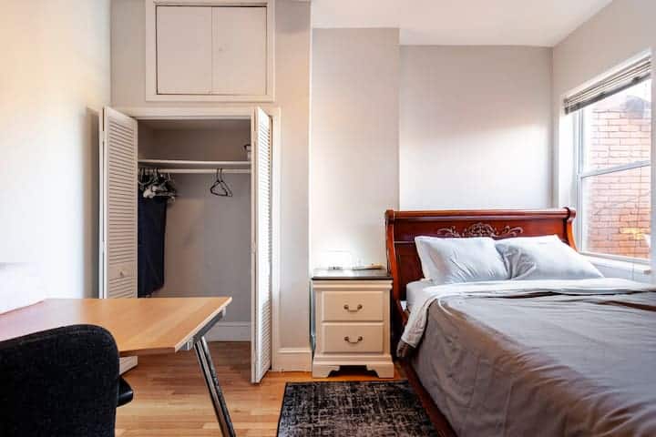 Спална соба 2