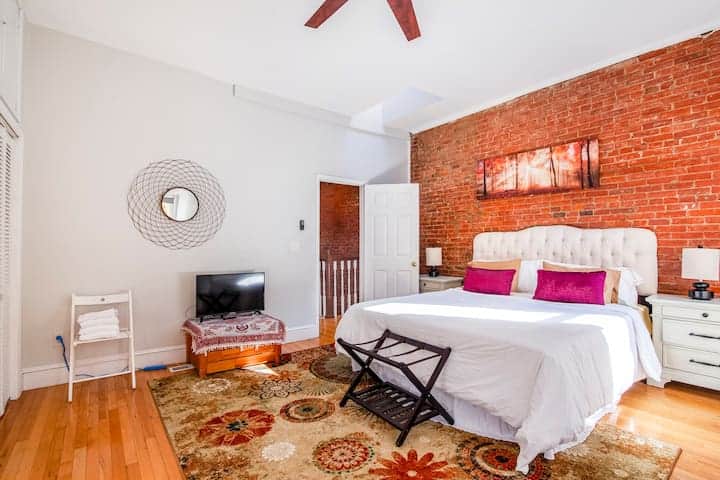 Спална соба 3