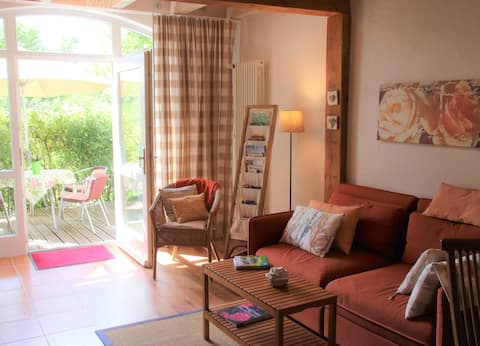 Rosengarten Vacation Rental