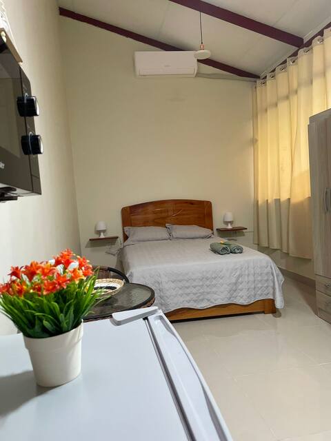 Loft Amoblado de Estreno - Tarapoto