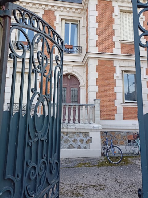 Ablon cosy sweet house