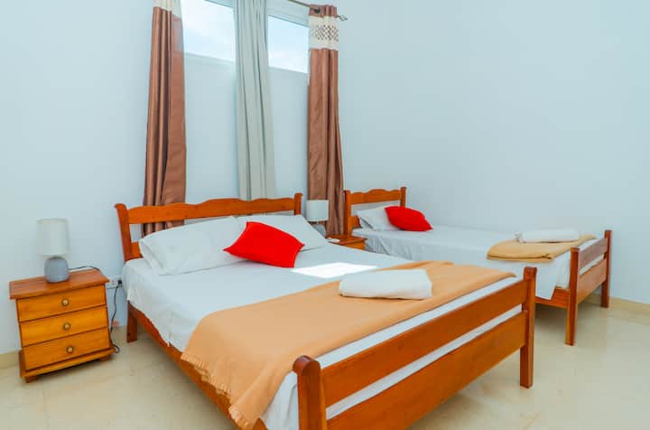 Ოთახი 2- ოთახი 2-