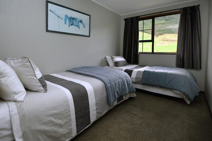 Singles Room
