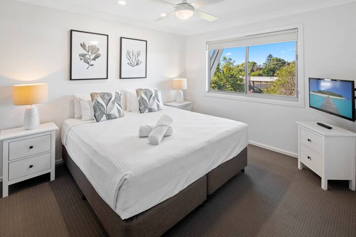 Observatory Self Contained Apartments gallery image 3