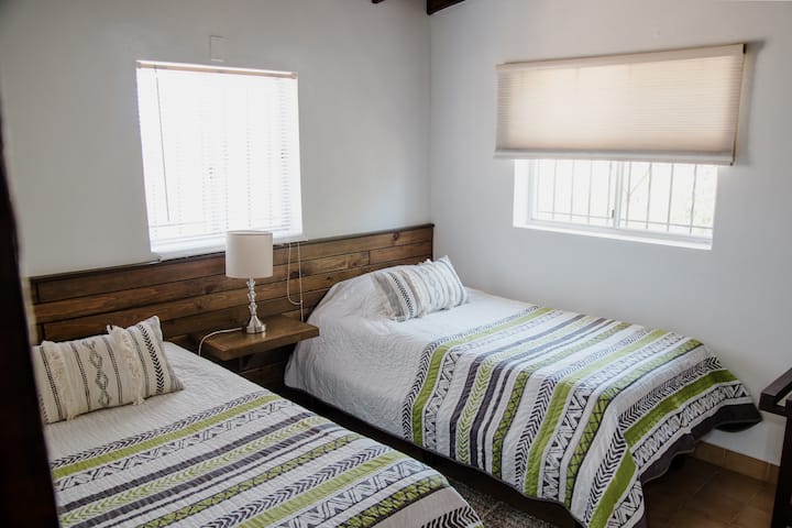 غرفة النوم 5