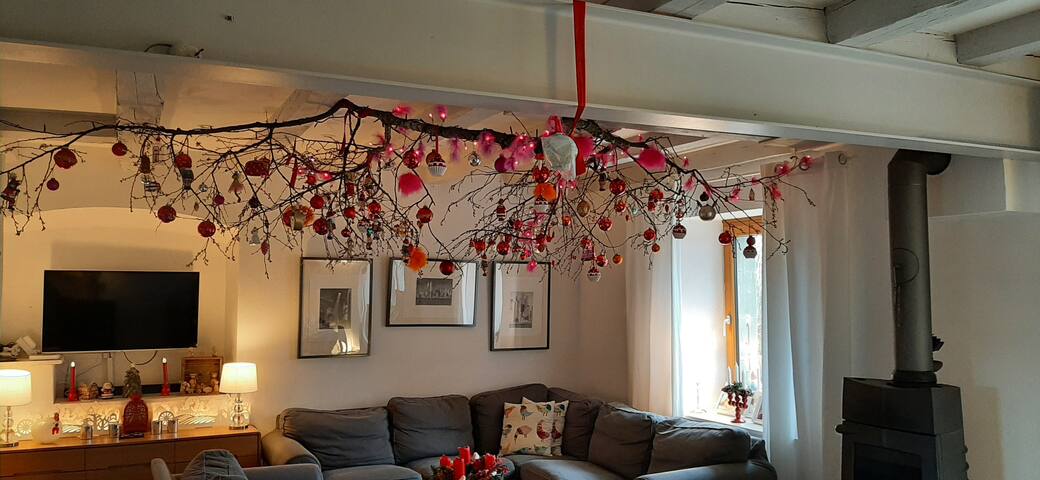 Chigny Above Morges gallery image 2