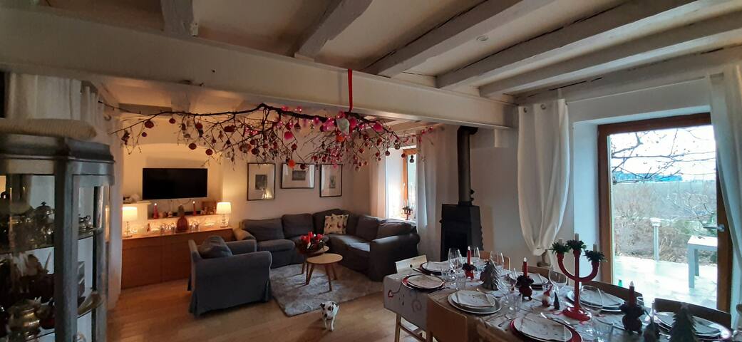 Chigny Above Morges gallery image 4