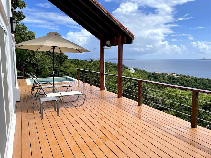 Tortola Vacation Rentals Villa and House Rentals Airbnb
