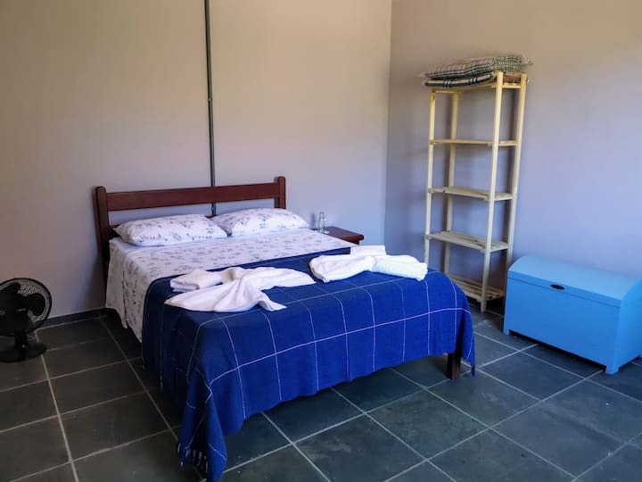 غرفة النوم 1