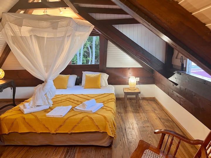 Მეცადინეობის ოთახი