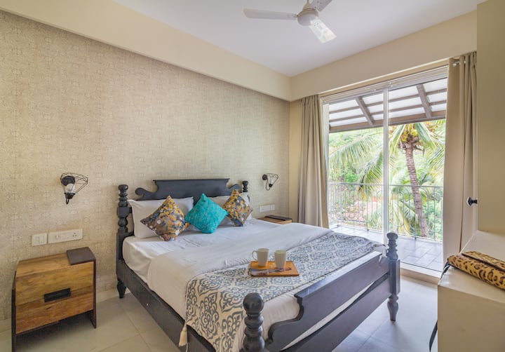Bedroom 1