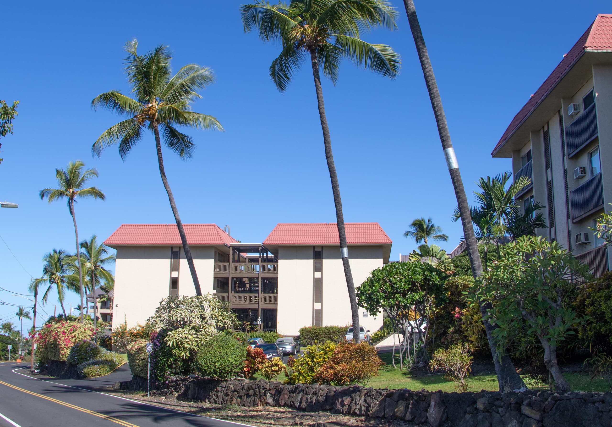 Condo in Kailua-Kona · ★4.9 · 1 bedroom · 1 bed · 1 bath - Image 30