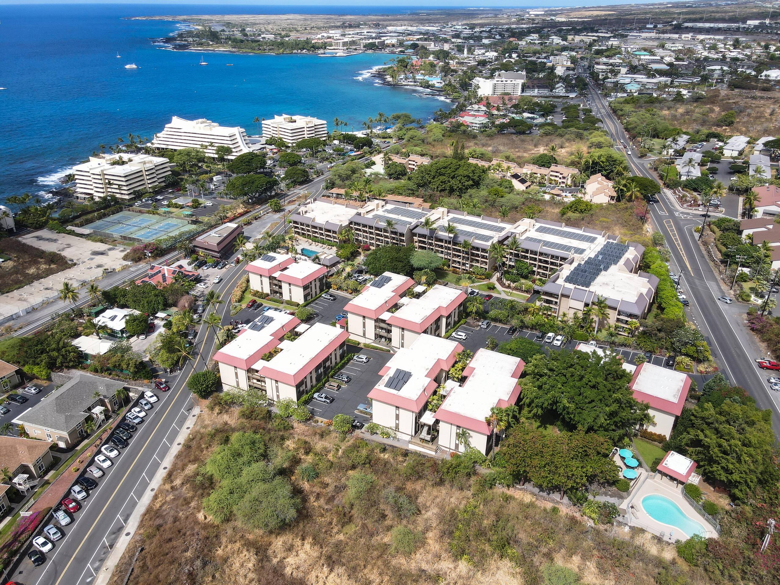 Condo in Kailua-Kona · ★4.9 · 1 bedroom · 1 bed · 1 bath - Image 37
