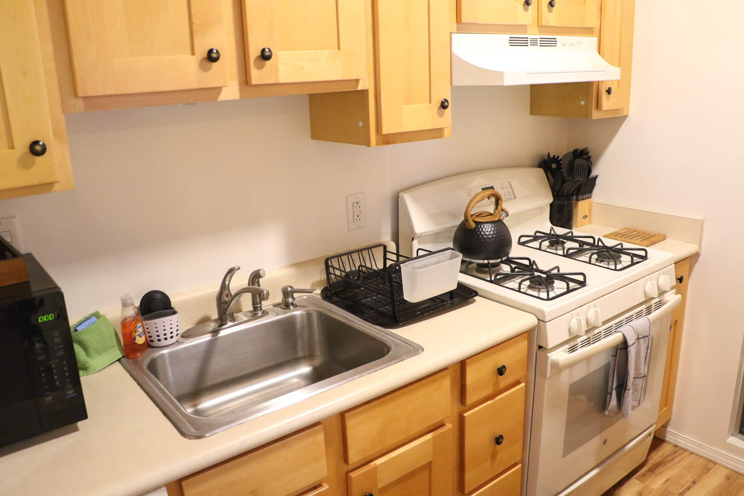 Condo in Kailua-Kona · ★4.9 · 1 bedroom · 1 bed · 1 bath - Image 13