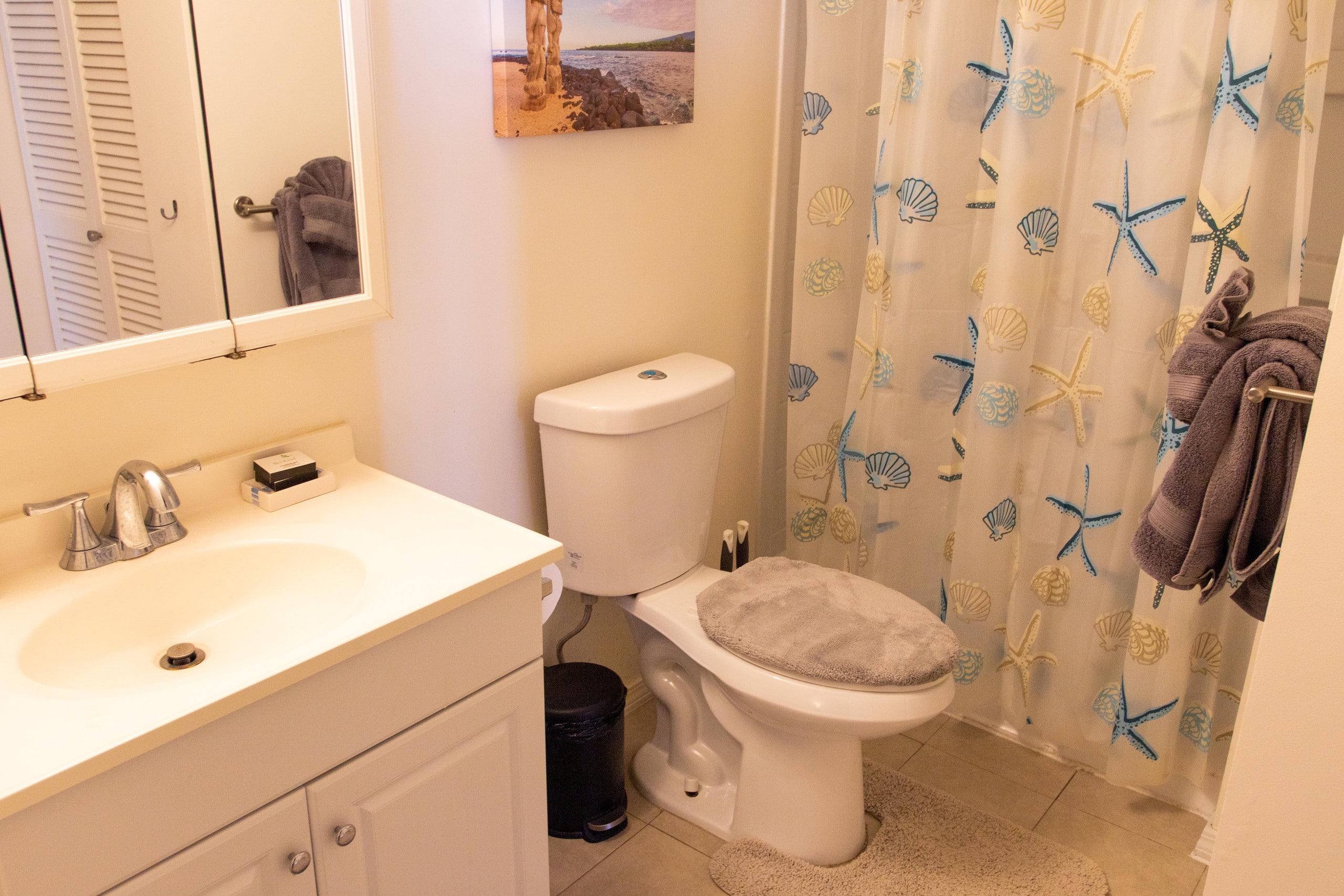 Condo in Kailua-Kona · ★4.9 · 1 bedroom · 1 bed · 1 bath - Image 27