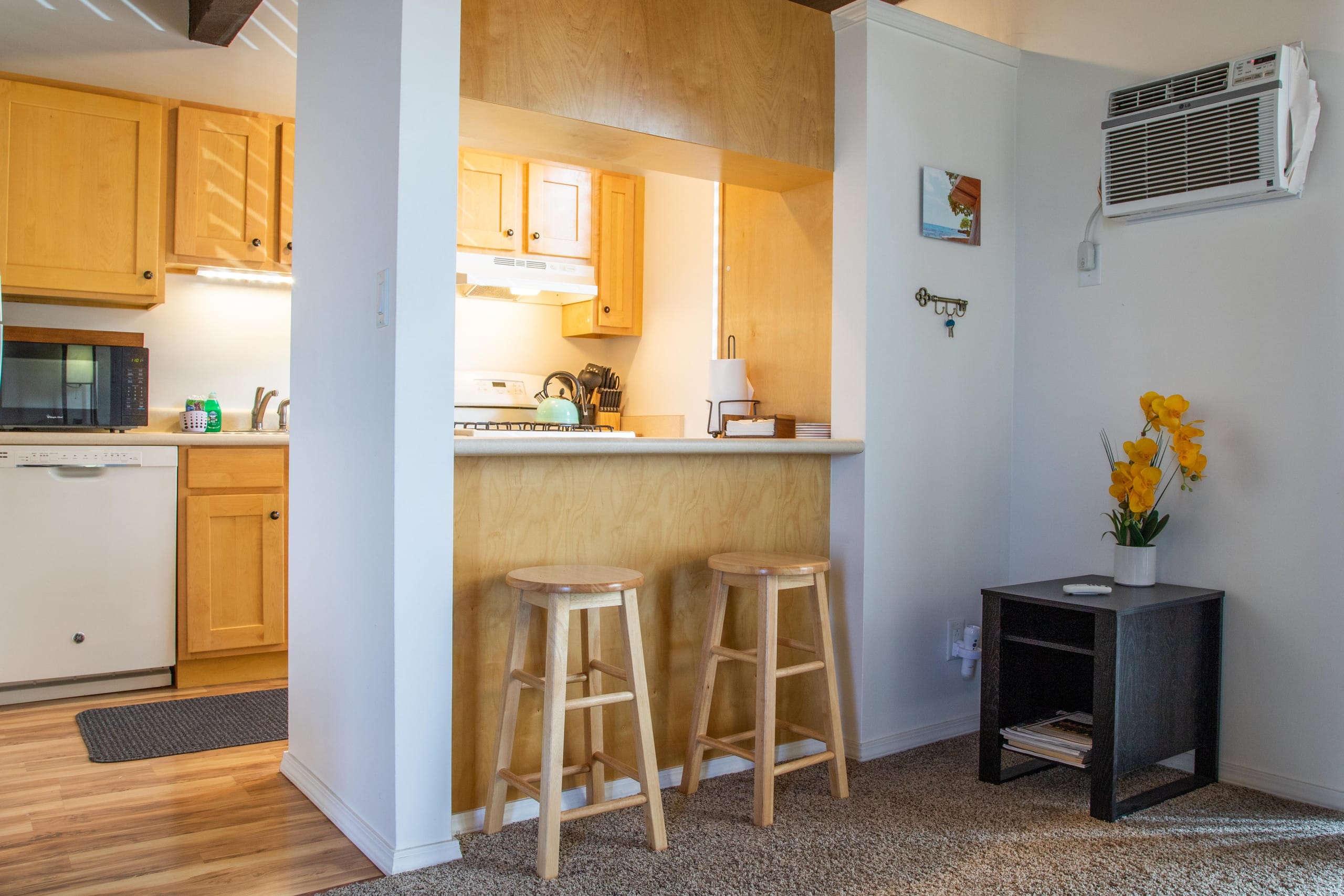 Condo in Kailua-Kona · ★4.9 · 1 bedroom · 1 bed · 1 bath - Image 14