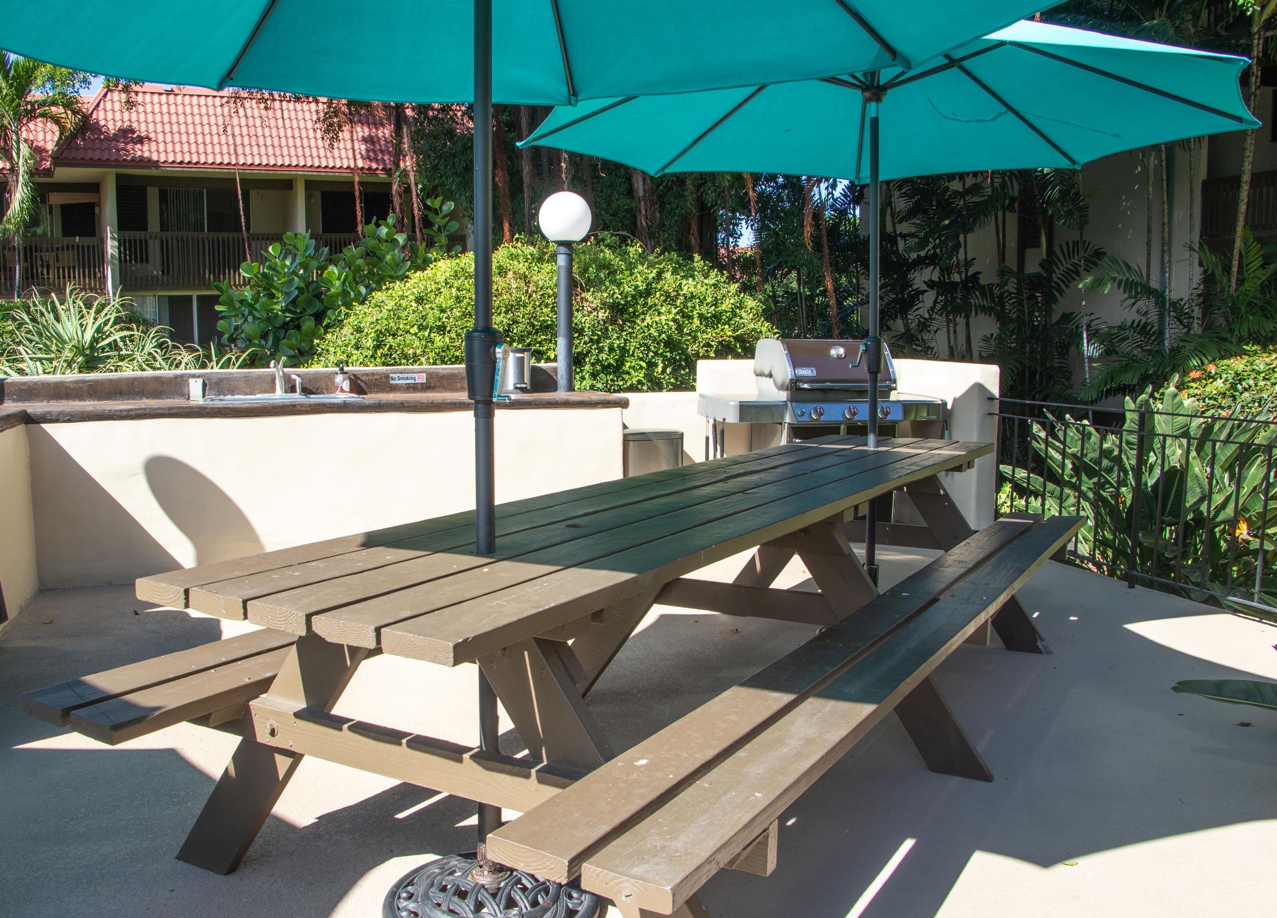 Condo in Kailua-Kona · ★4.9 · 1 bedroom · 1 bed · 1 bath - Image 31