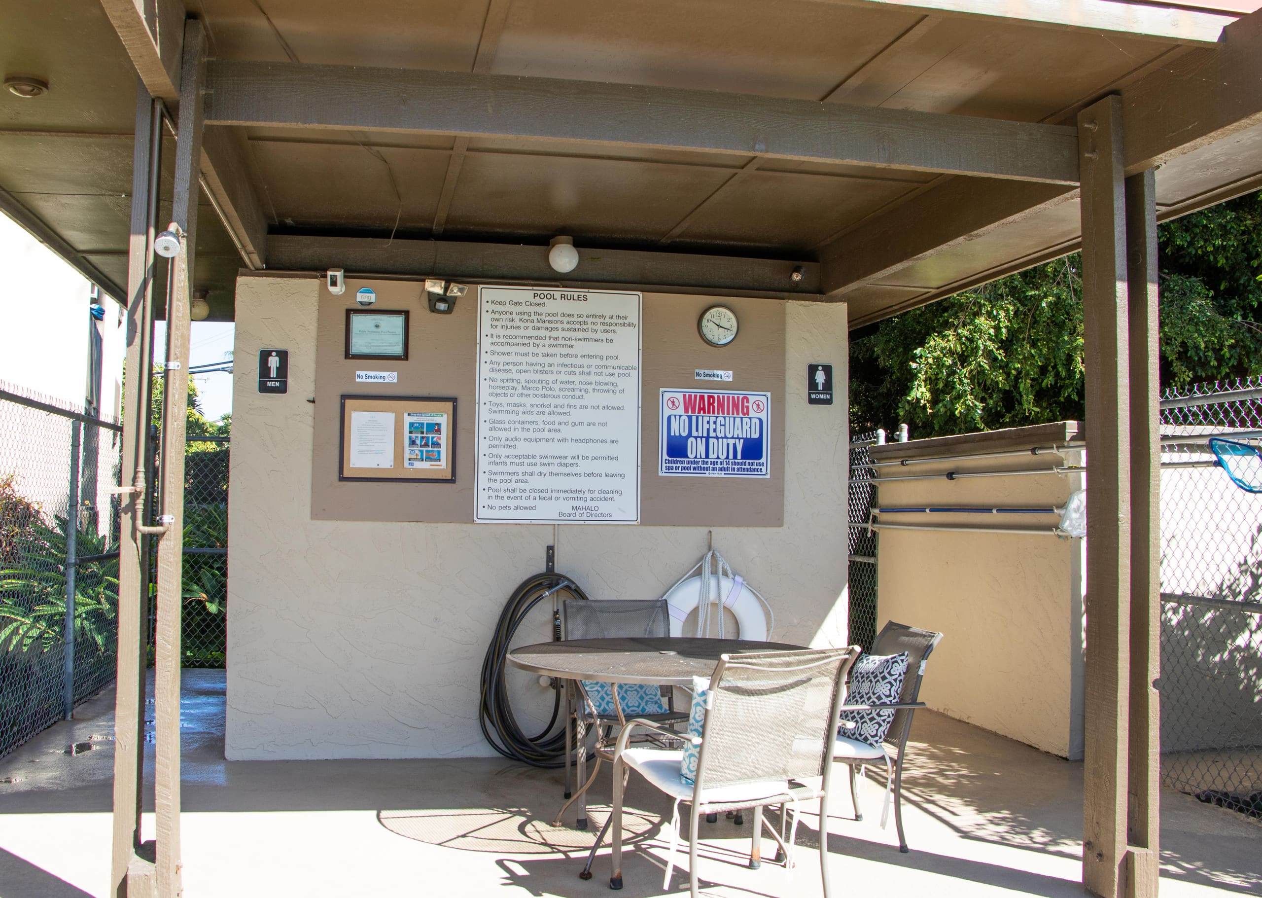Condo in Kailua-Kona · ★4.9 · 1 bedroom · 1 bed · 1 bath - Image 32