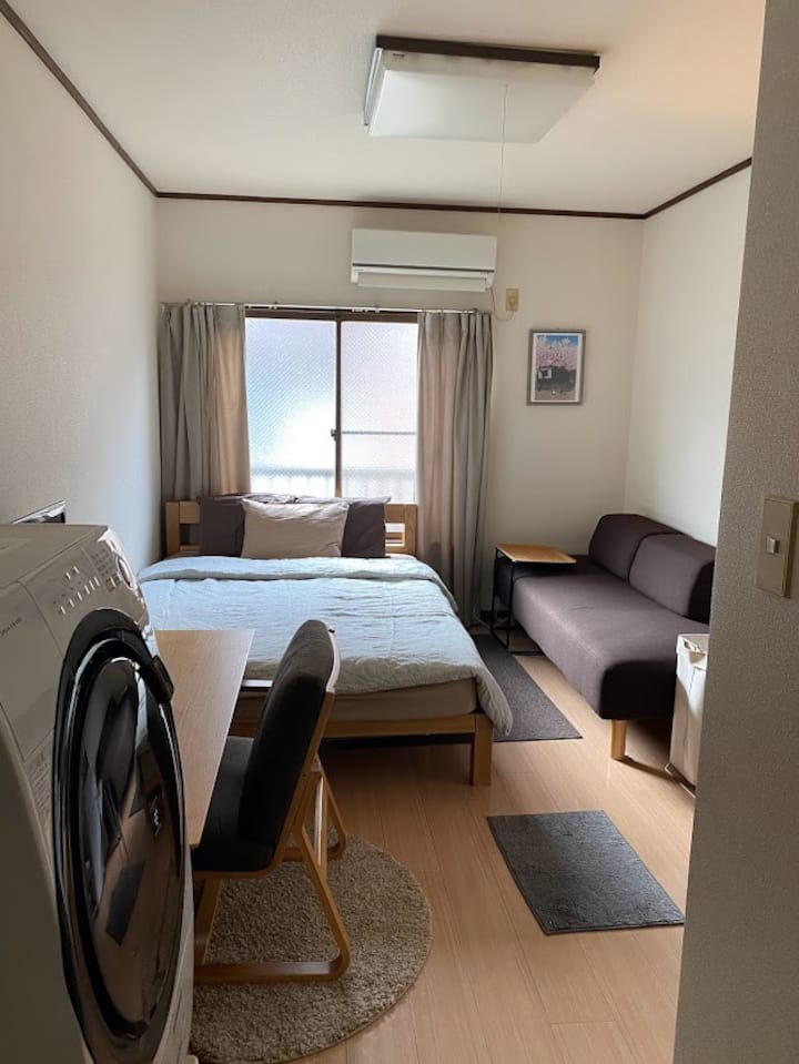 Tokyo Furnished Monthly Rentals and Extended Stays Airbnb