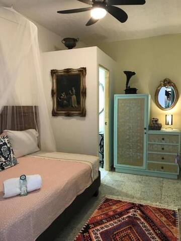 Magic Garden House managed Airbnb listing 2