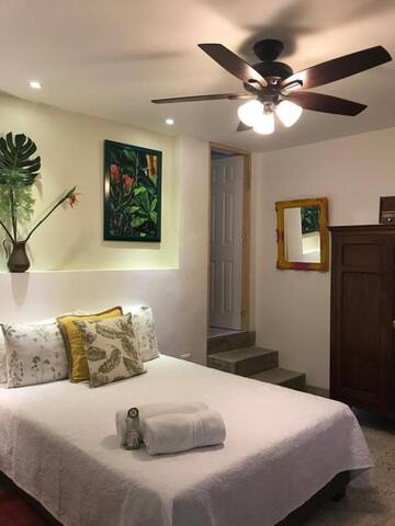 Magic Garden House managed Airbnb listing 1
