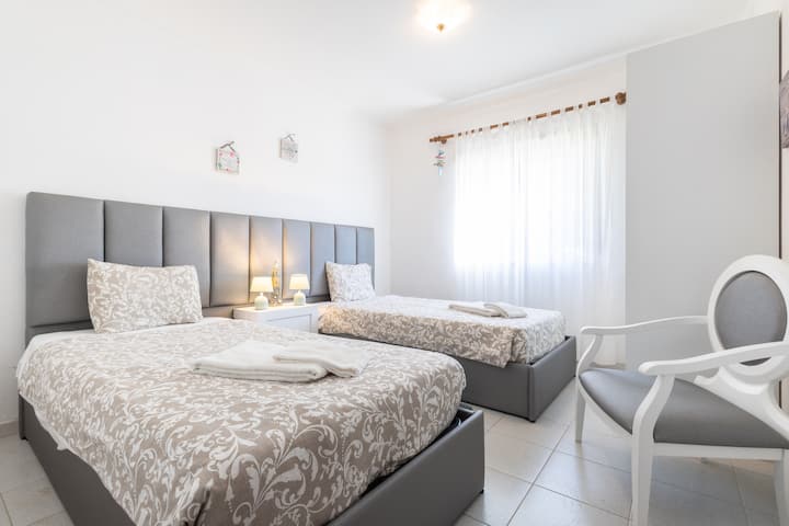 CASA JASMINE - Senhora da Rocha, Porches - Algarve