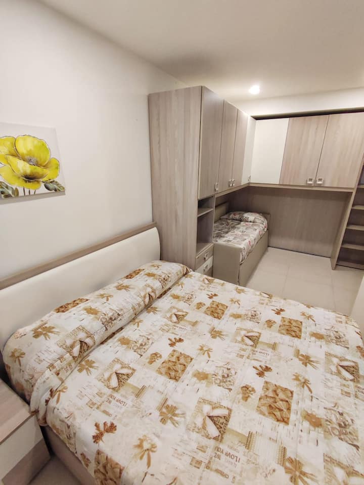 спална соба