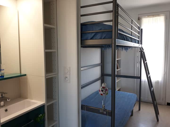 Habitación 3