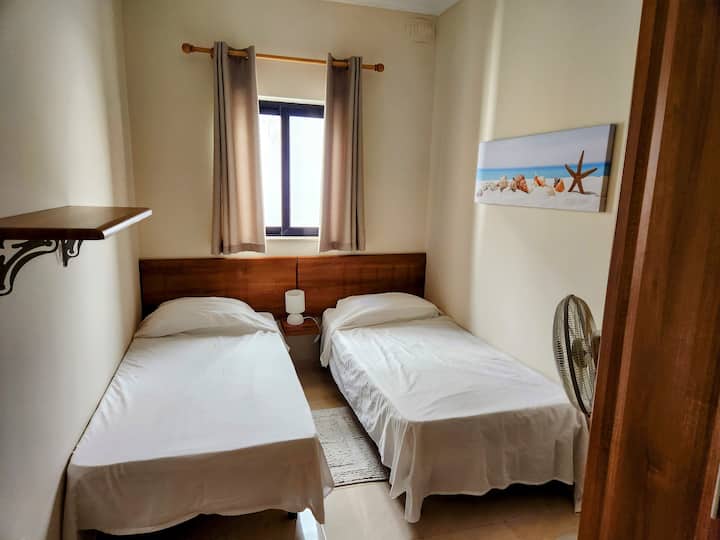 Допълнителна спалня