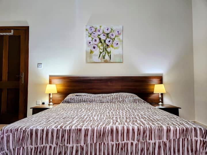 Основна спалня