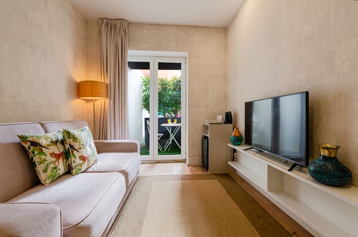 APT IIN managed Airbnb listing 3