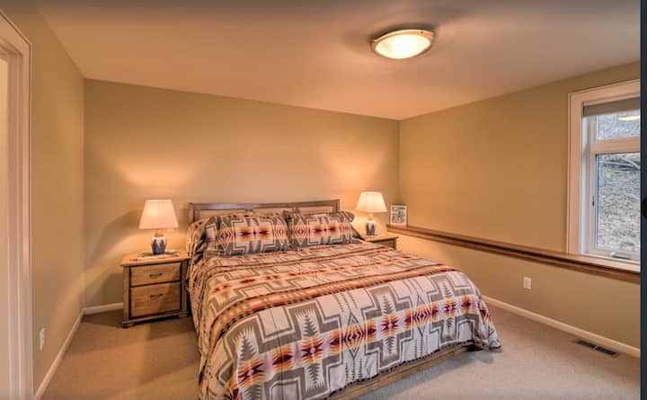 غرفة النوم 1