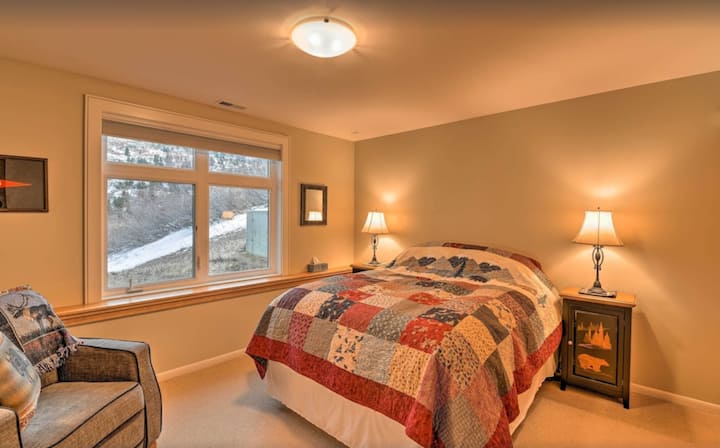 غرفة النوم 2