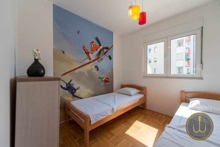 Spavaća soba za najneugodnije goste!

#spavaća soba #details #Dvorište