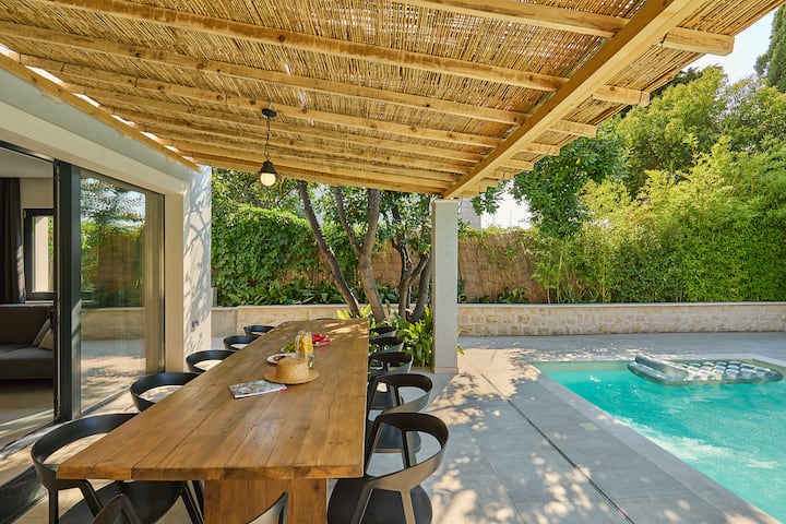 Hedera Estate, Villa Hedera - Villas for Rent in Dubrovnik, Dubrovnik-Neretva  County, Croatia - Airbnb