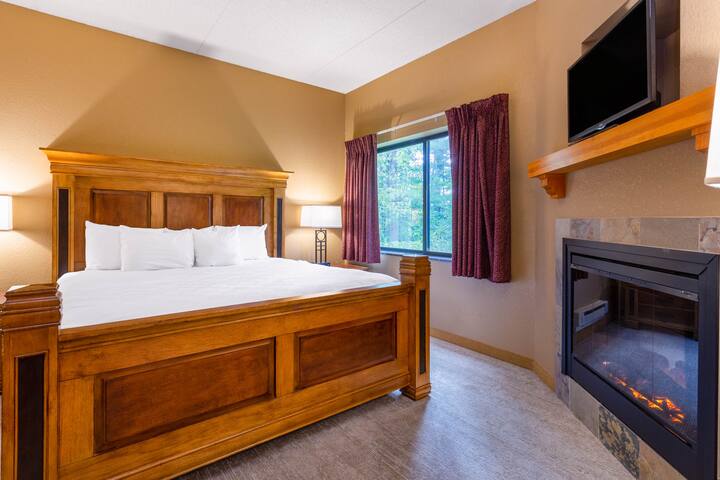 CVR Management managed Airbnb listing 3
