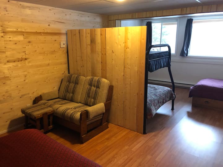 חדר שינה Chambre