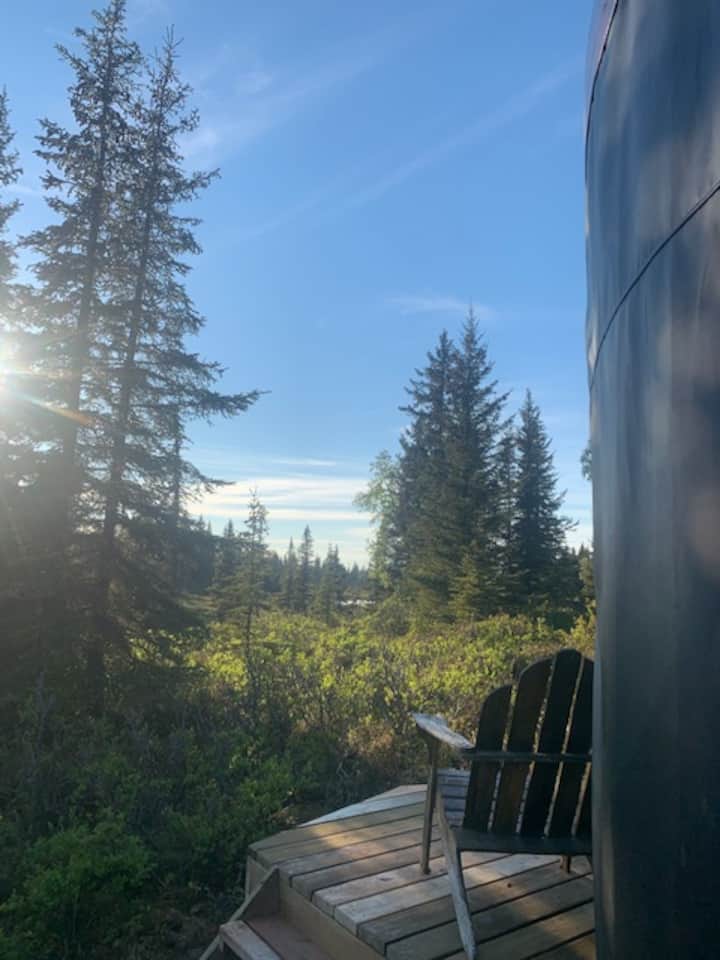 8 Best Yurts Near Kachemak Bay, Alaska Updated 2024 Trip101