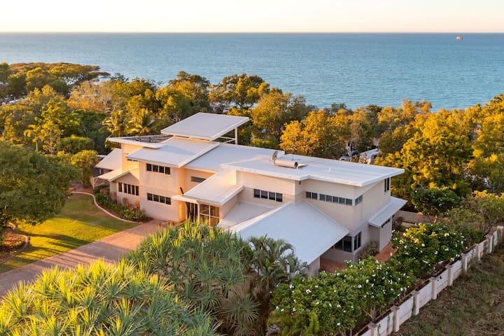 Koolinda -Perfect for Families and Friend Getaways