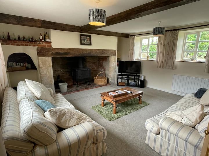 Harbour House In Stiffkey - Wells-next-the-Sea