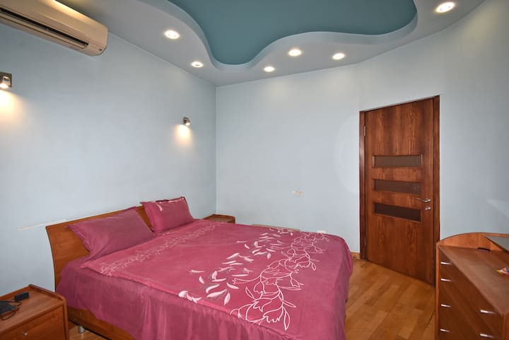 Chambre 1