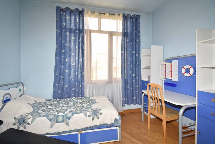 Deuxième chambre