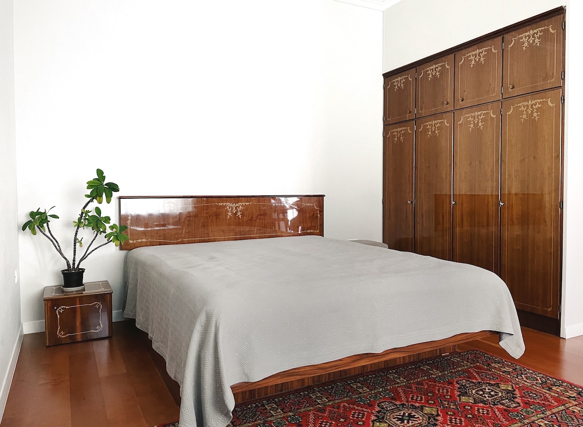 Студио апартамент