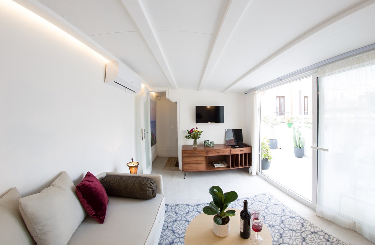 Proprietà Airbnb di successo: Cas'amuri - Vacation Home a Siracusa
