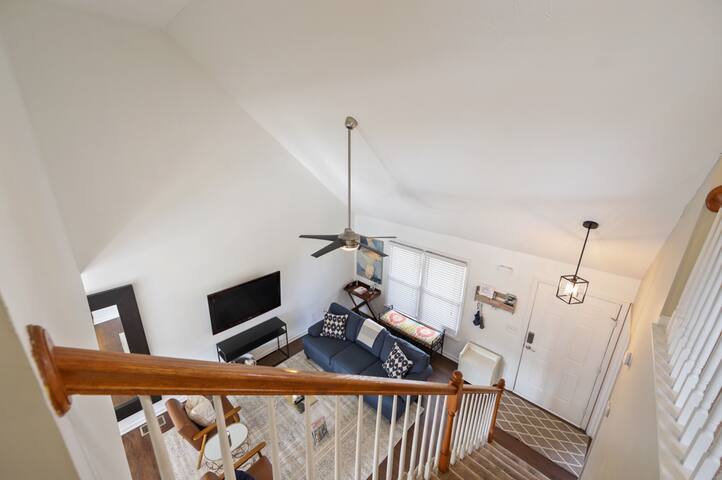 5 Min to Broadway! Walk Downtown-Gulch-Germantown gallery image 4