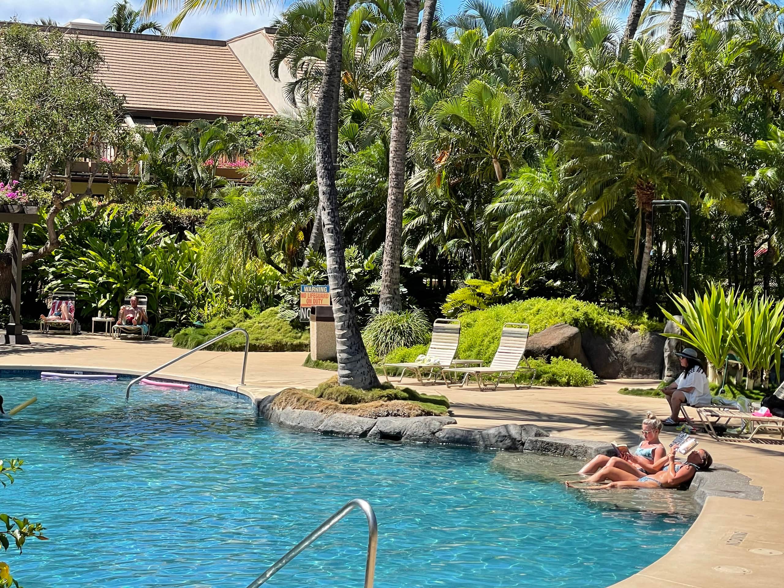 Condo in Kihei · ★4.92 · 1 bedroom · 1 bed · 2 private baths - Image 3